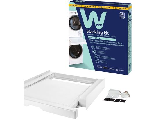 WPRO - Kit de superposition SKN101