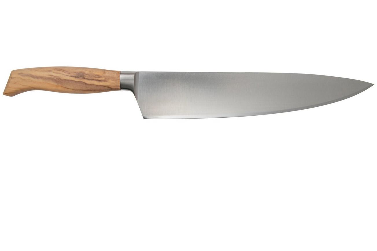 Messermeister Oliva Luxe LX686-26 koksmes, 26 cm