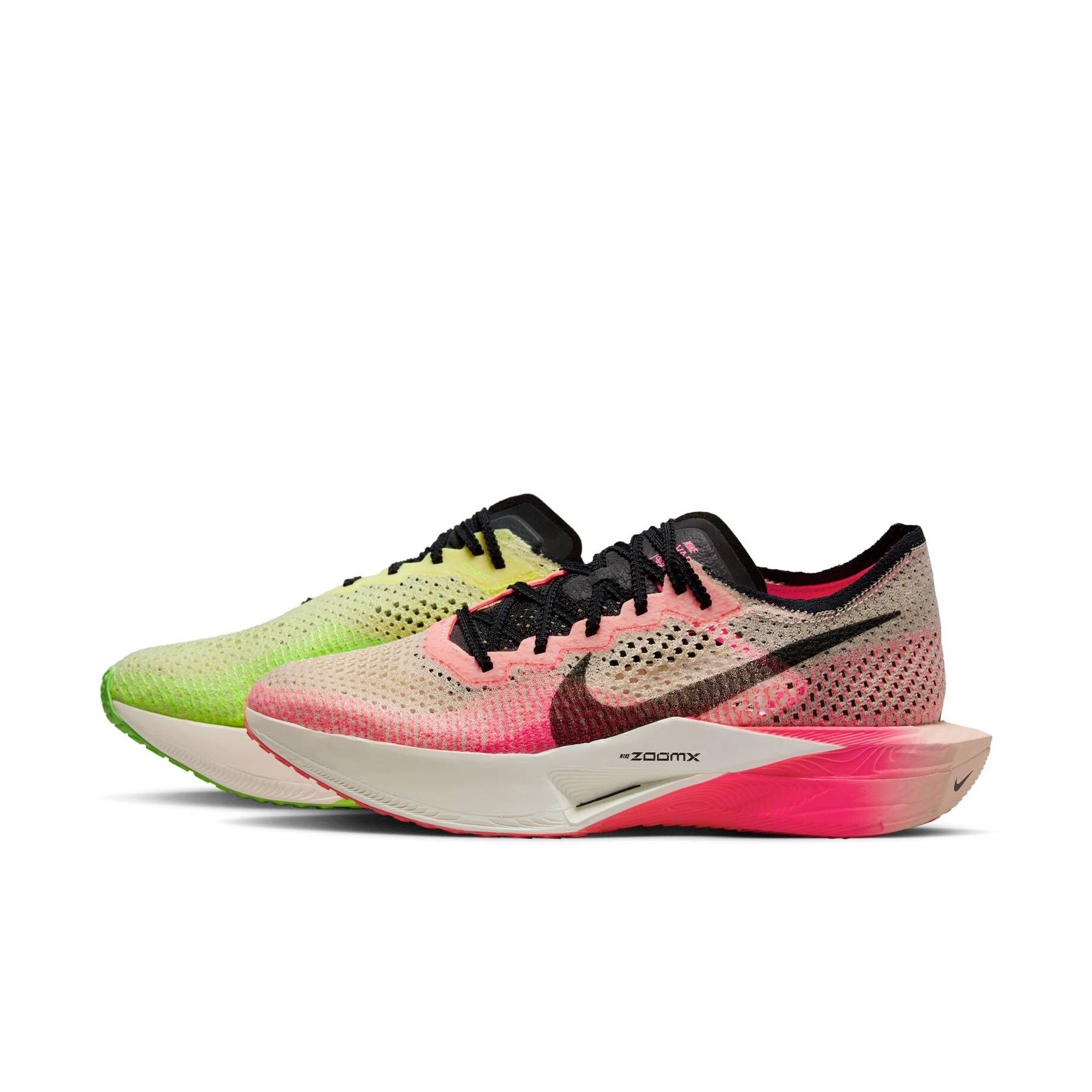 Nike| Herren Laufschuhe ZOOMX VAPORFLY NEXT% 3 FK