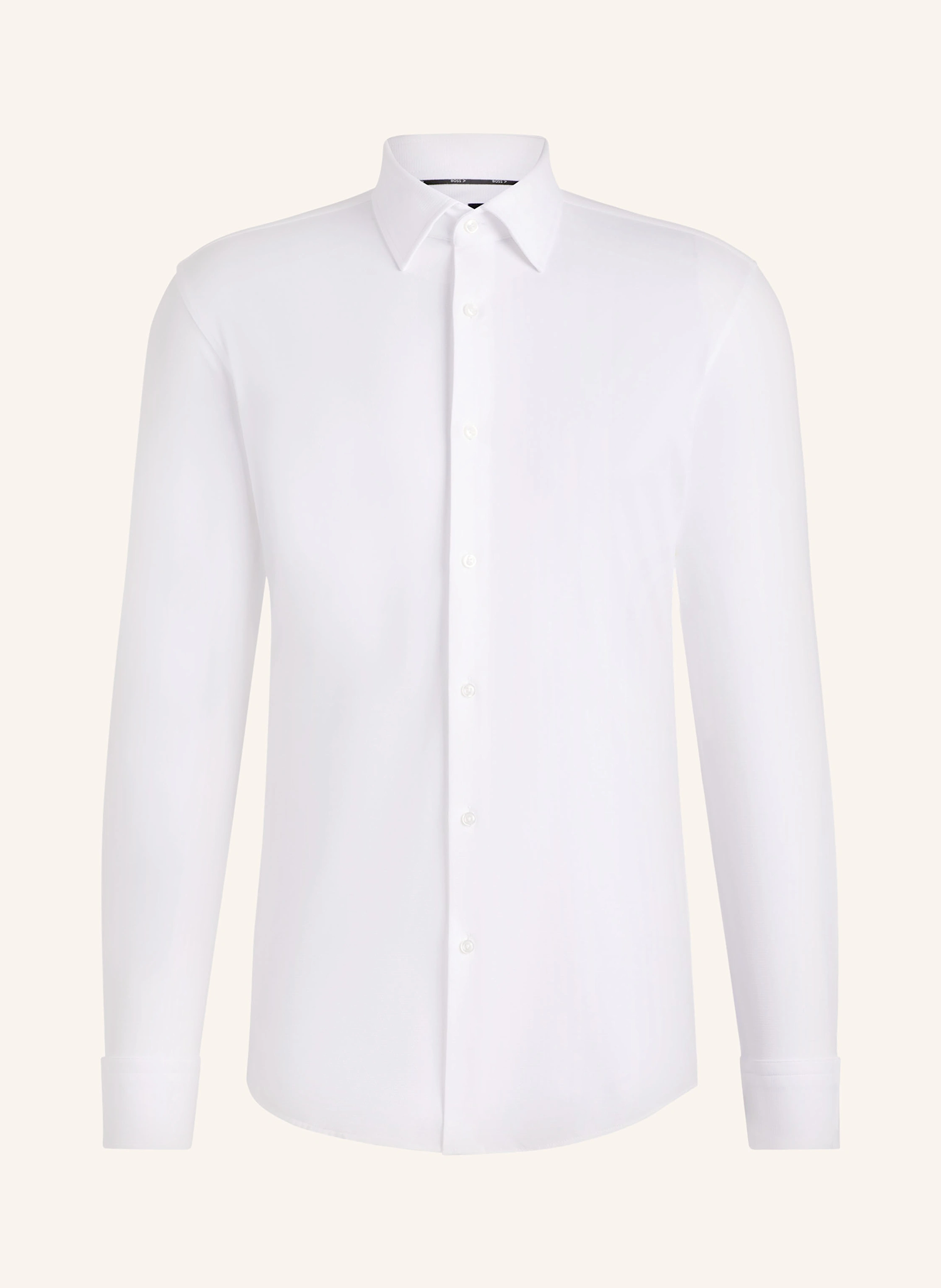 BOSS Hemd HANK Slim Fit