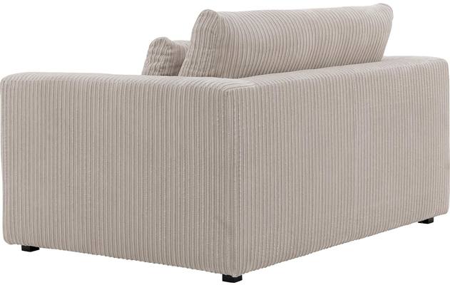 Loveseat Ravenia