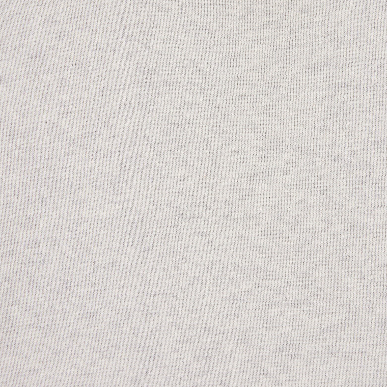 Pull uni 'le parfait by JULES' Ecru