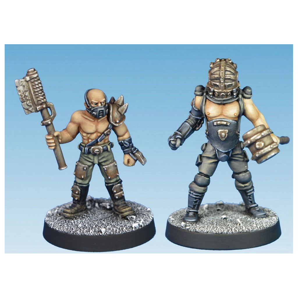 7TV - Marauder Stars