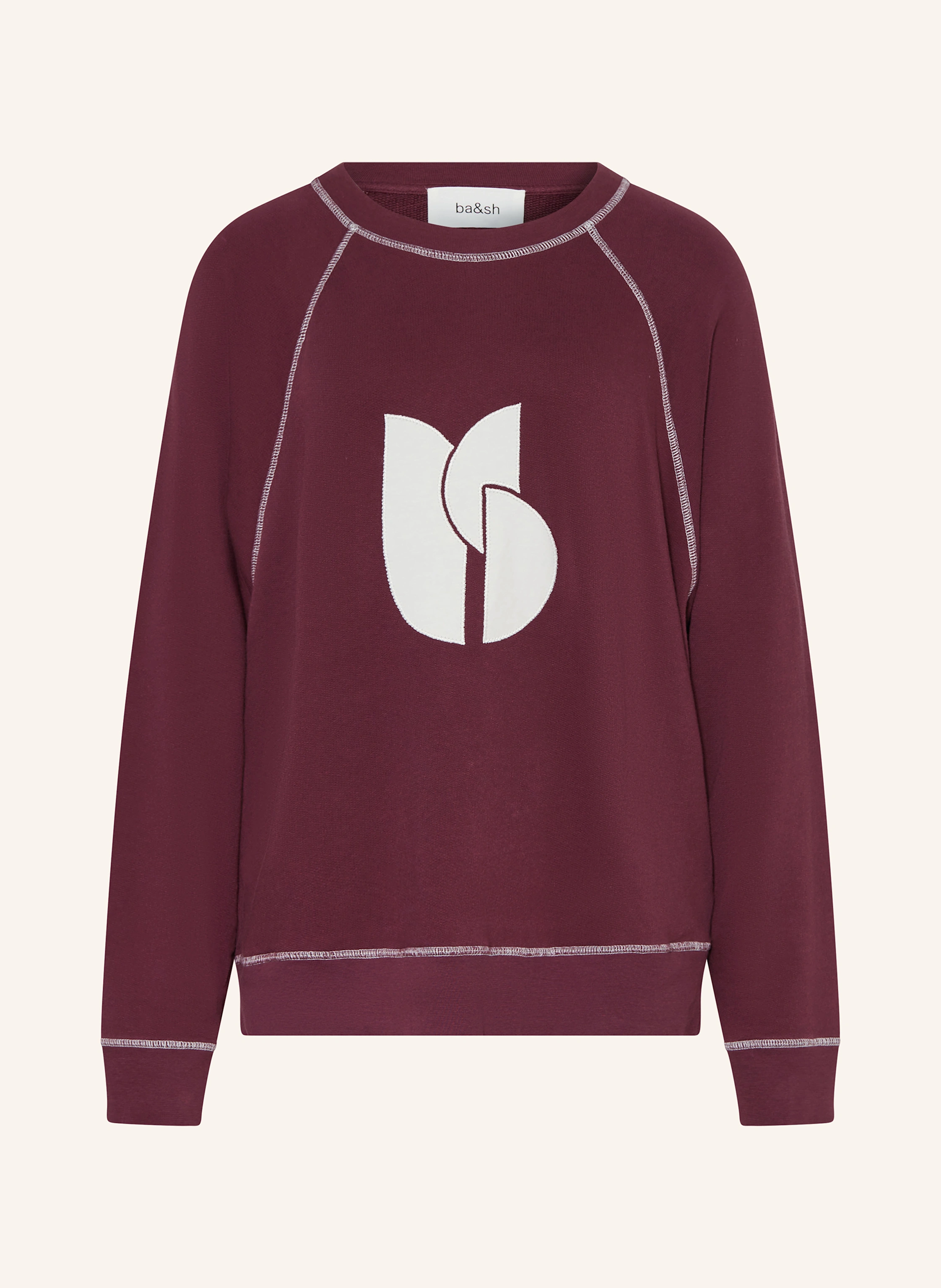 ba&sh Sweatshirt BART