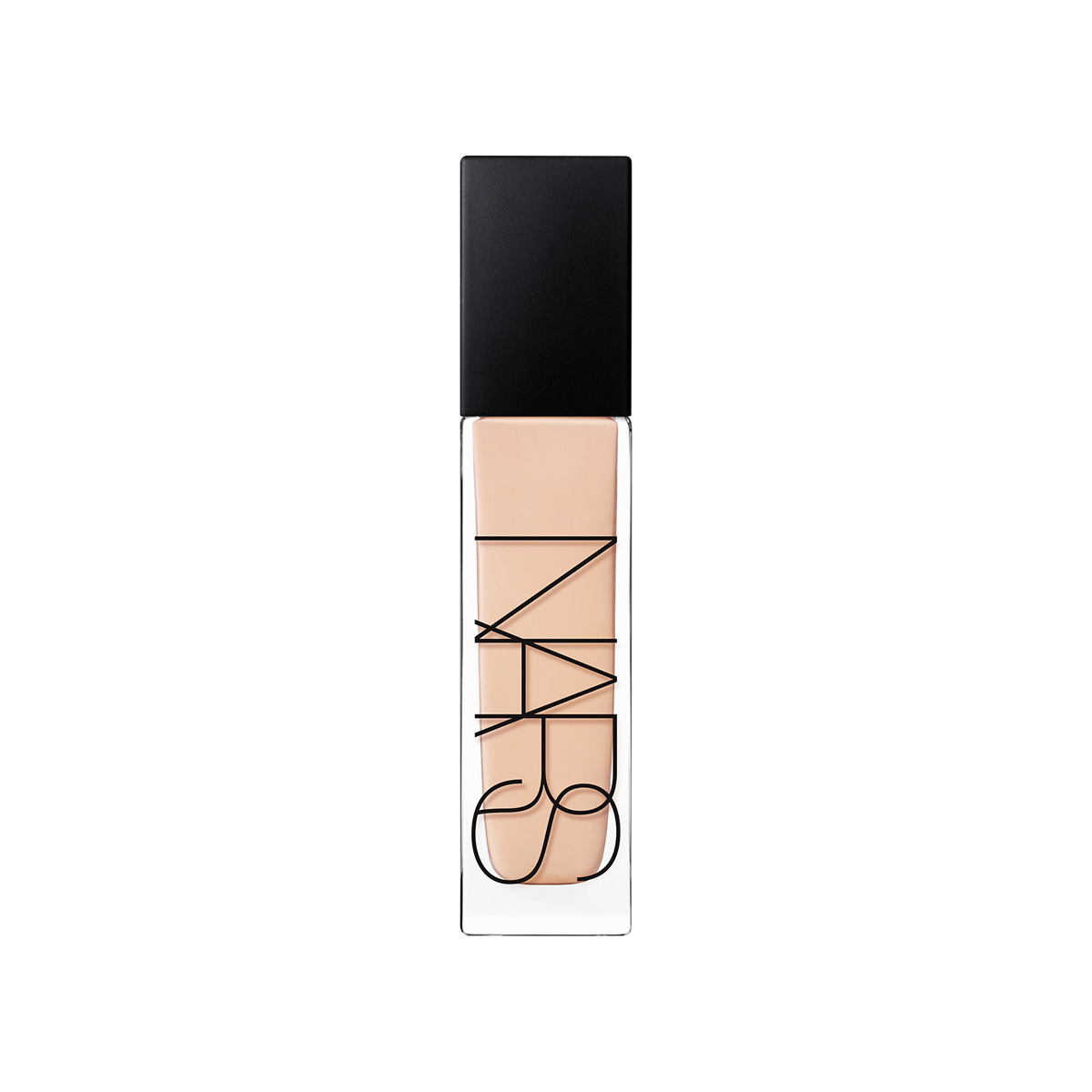 Natural Radiant Longwear Foundation Iguacu