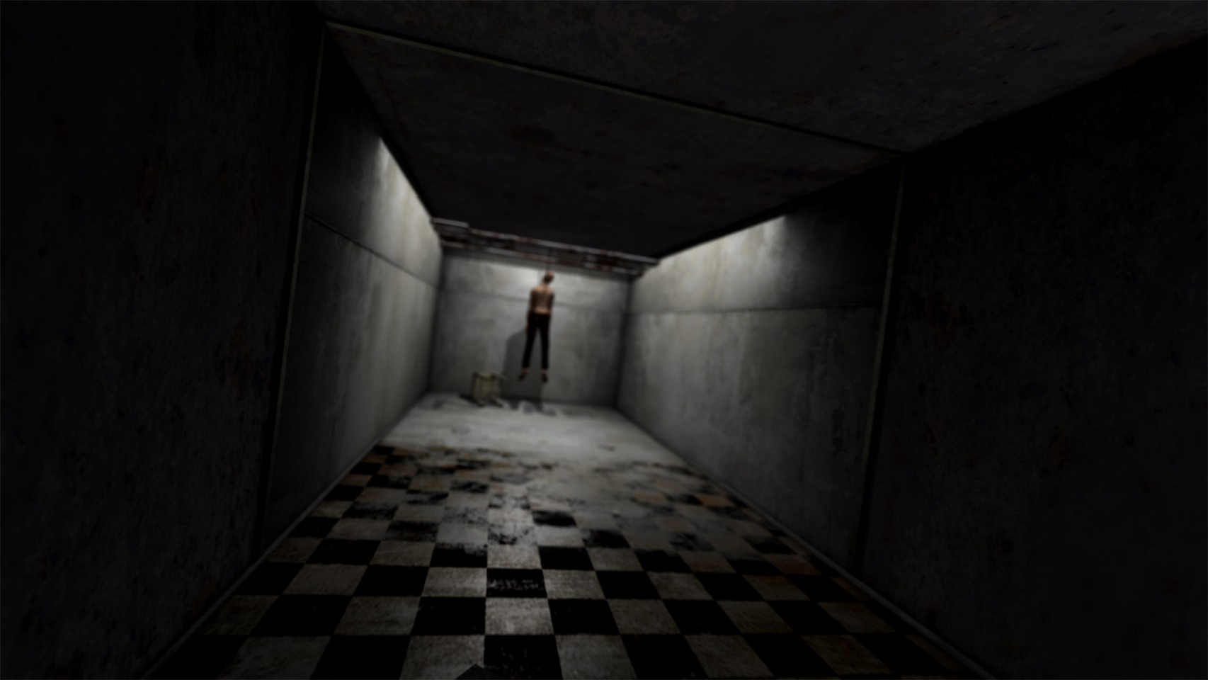 Decay - The Mare- PC