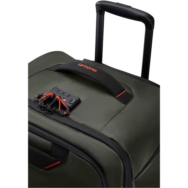 Bagagerie de voyage SAMSONITE ECODIVER DUFFLE/WH 79/29 CLIMBING IVY