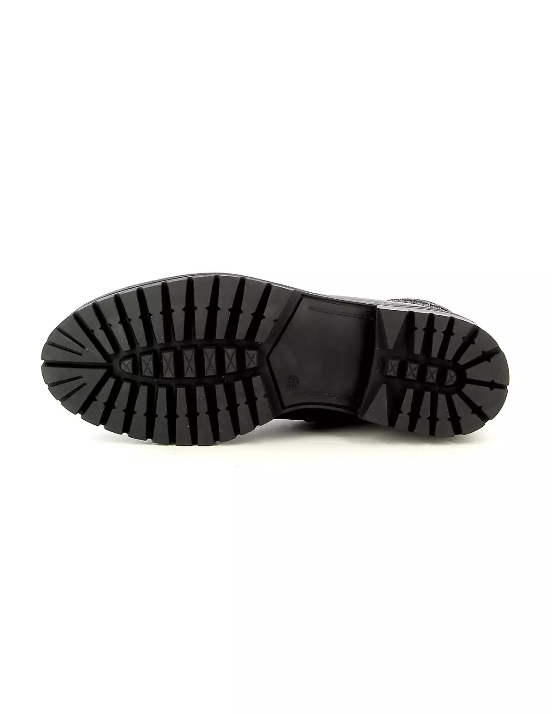 MKD GAIA - Boots & bottines Negro