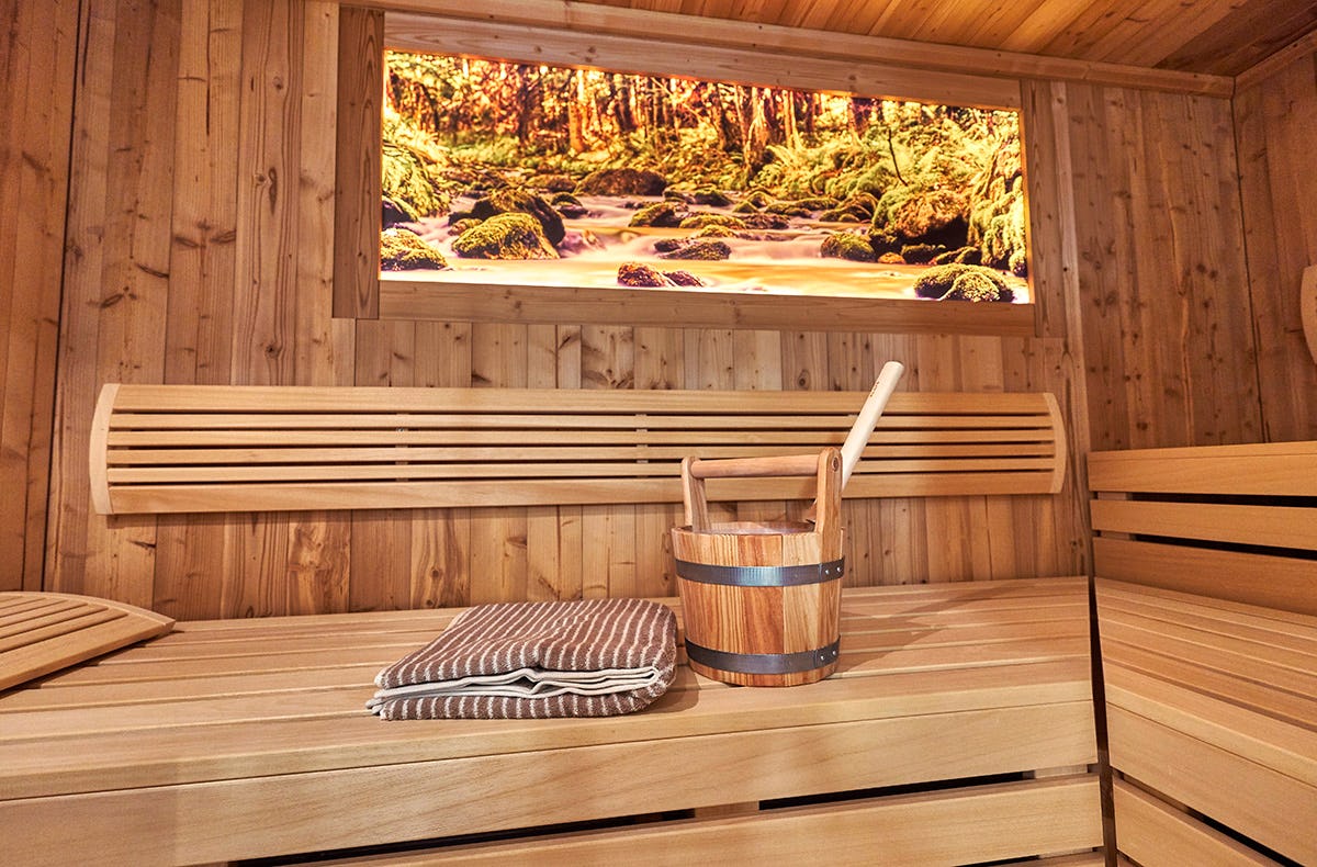 Wellnesshotel in Drachselsried als Geschenk