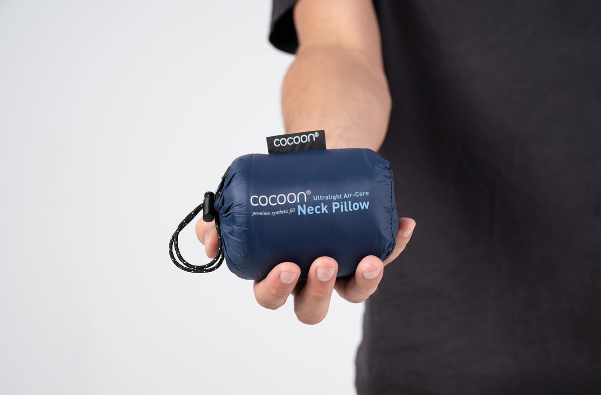 U-Shaped Neck Pillow