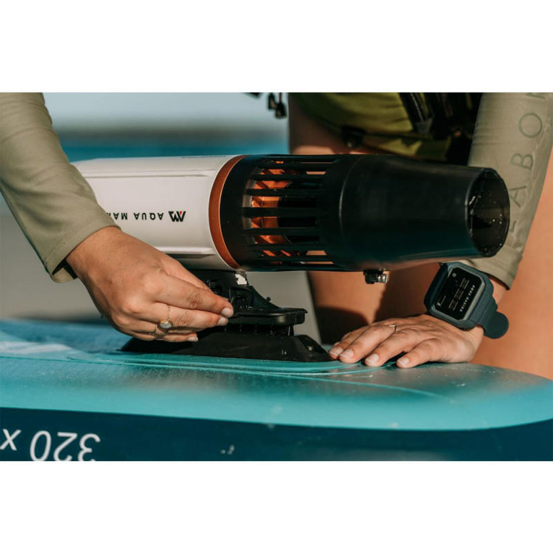 MOTEUR AQUA MARINA BLUEDRIVE PRO SUP KAYAK PROPULSEUR 2023