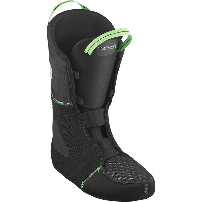 Salomon Herren MTN Summit Pure Tourenskischuhe