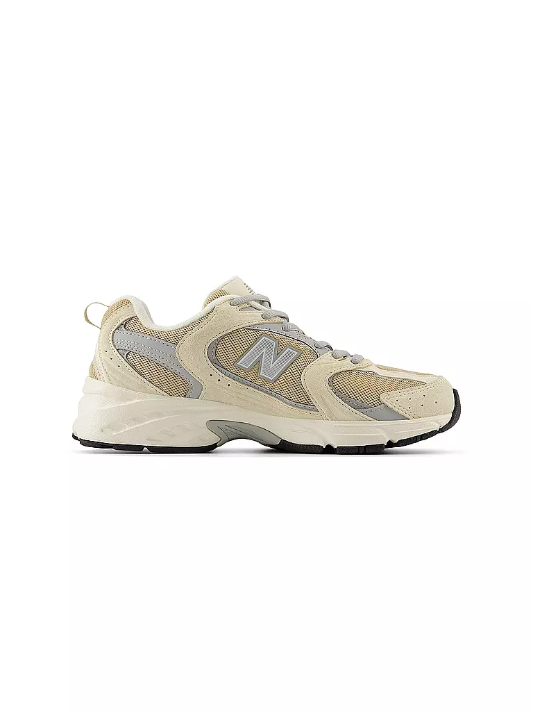 NEW BALANCE Sneaker 530 beige