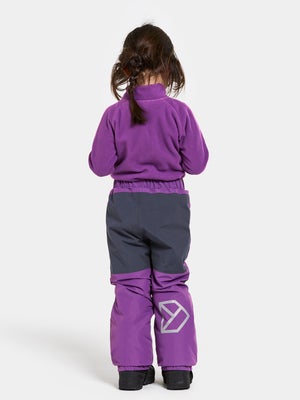 Didriksons Narvi Overtrekksbukser, Royal Purple