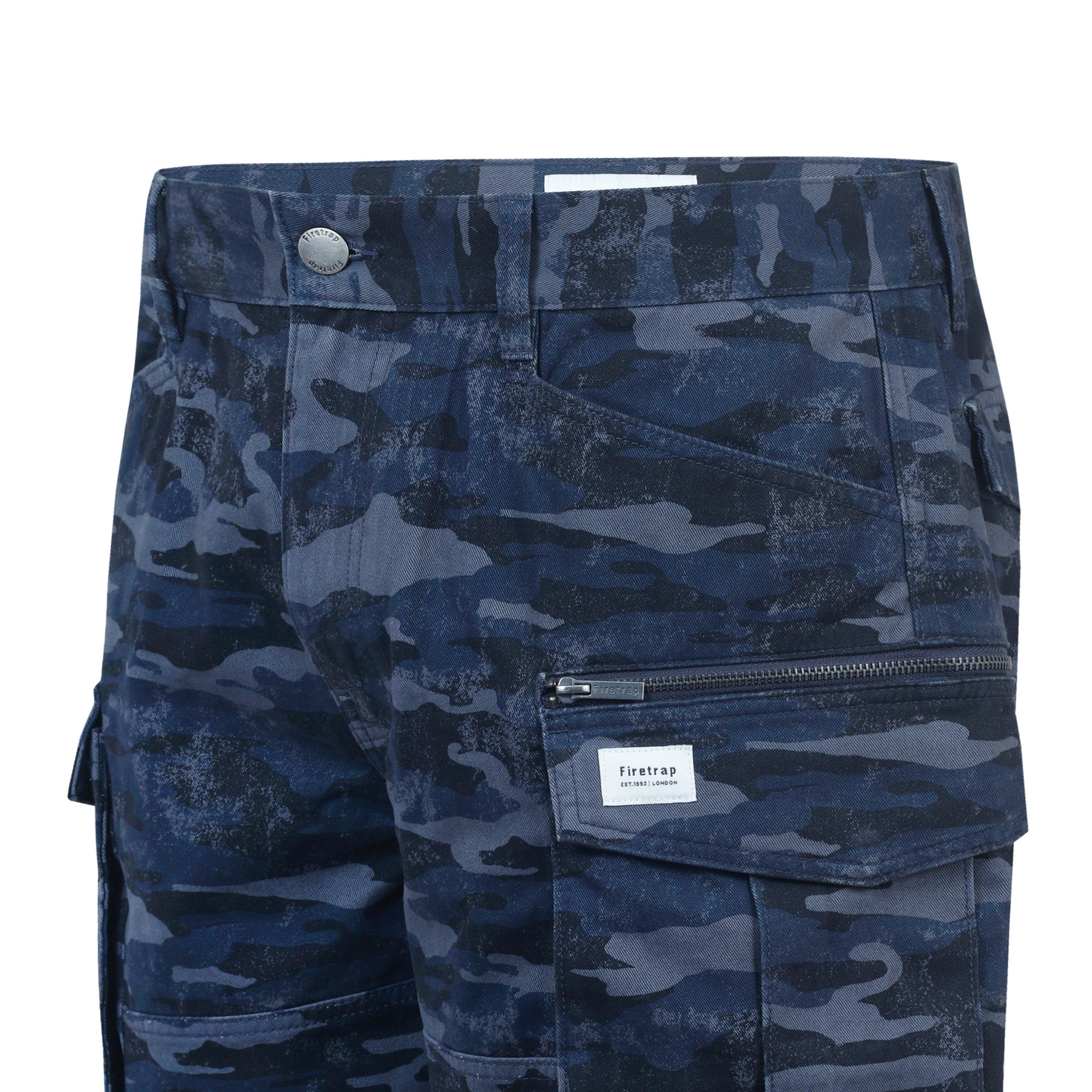 Firetrap BTK Shorts
