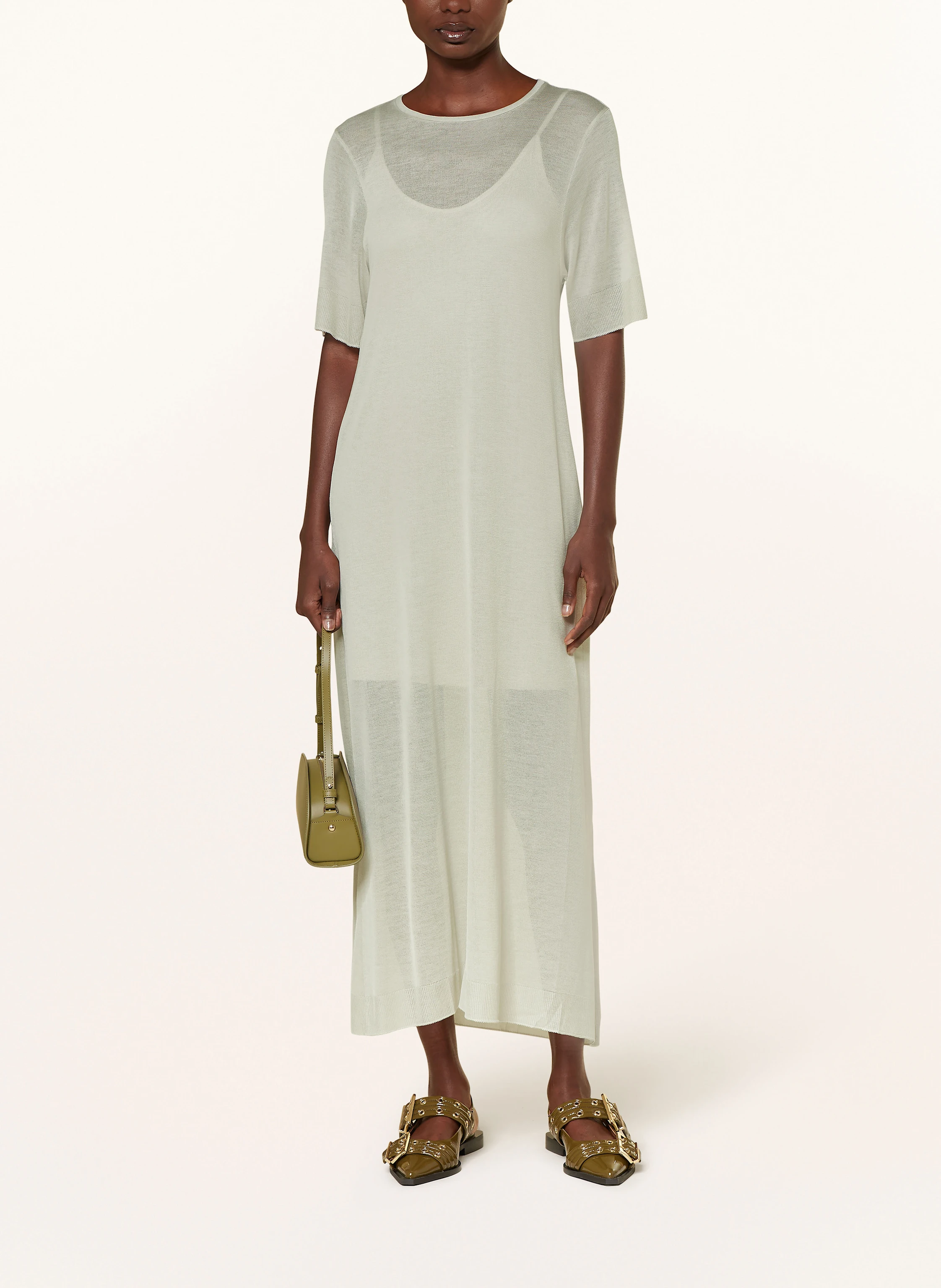 DRYKORN Strickkleid LOVIM