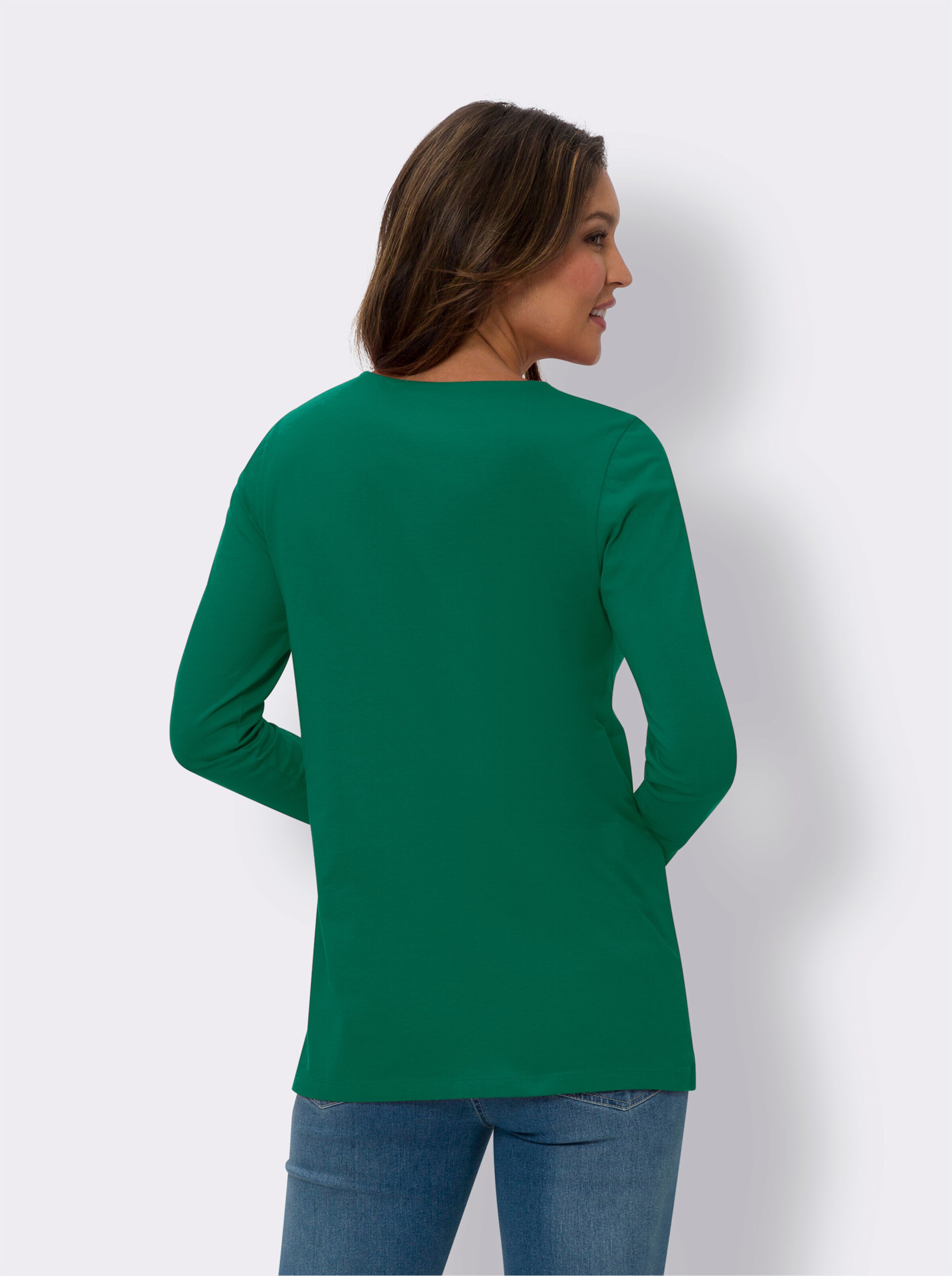 Longshirt
