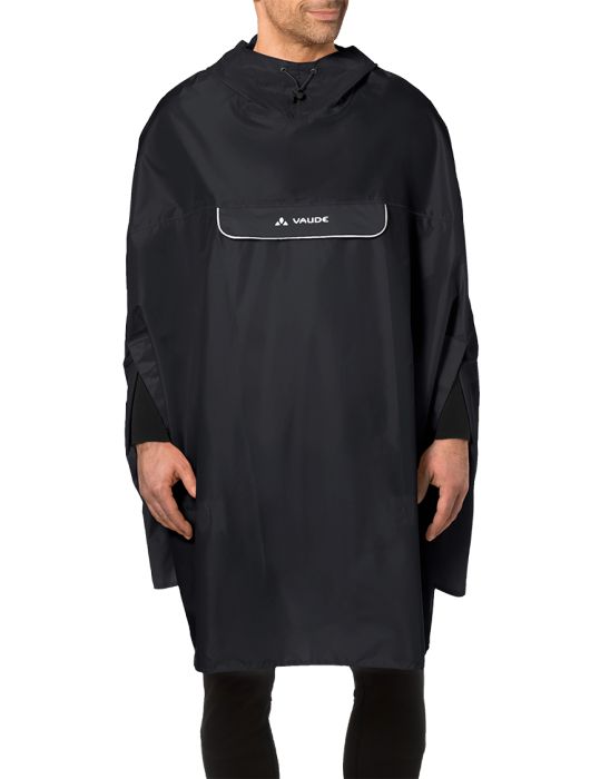 Valdipino Poncho regnslag