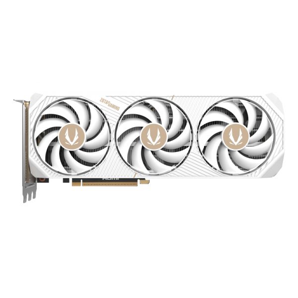 Zotac GAMING GeForce RTX 5070 Ti 16GB GDDR7 SOLID CORE OC