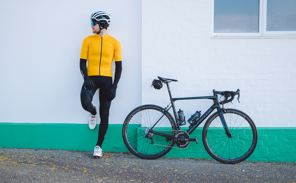 GripGrab Arm Warmers