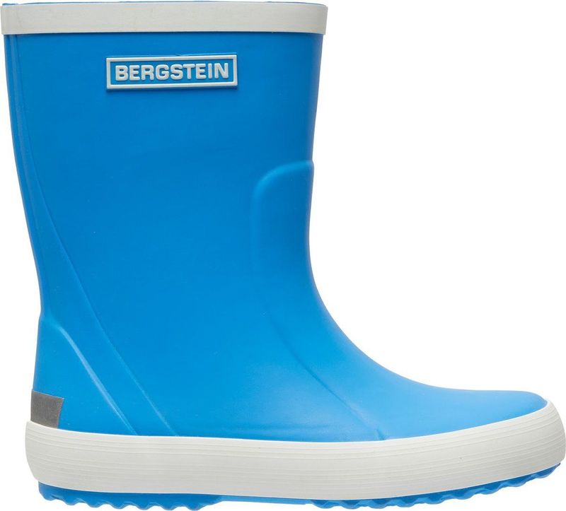 Bergstein - Kids Classic - Regenlaars - Cobalt - Natuurrubber