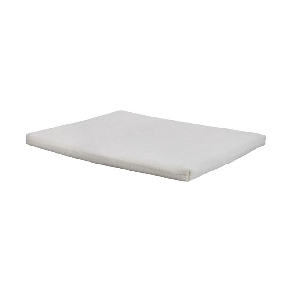 Kidsmill Sheep Boxmatras Hoes Beige 80 x 100 cm