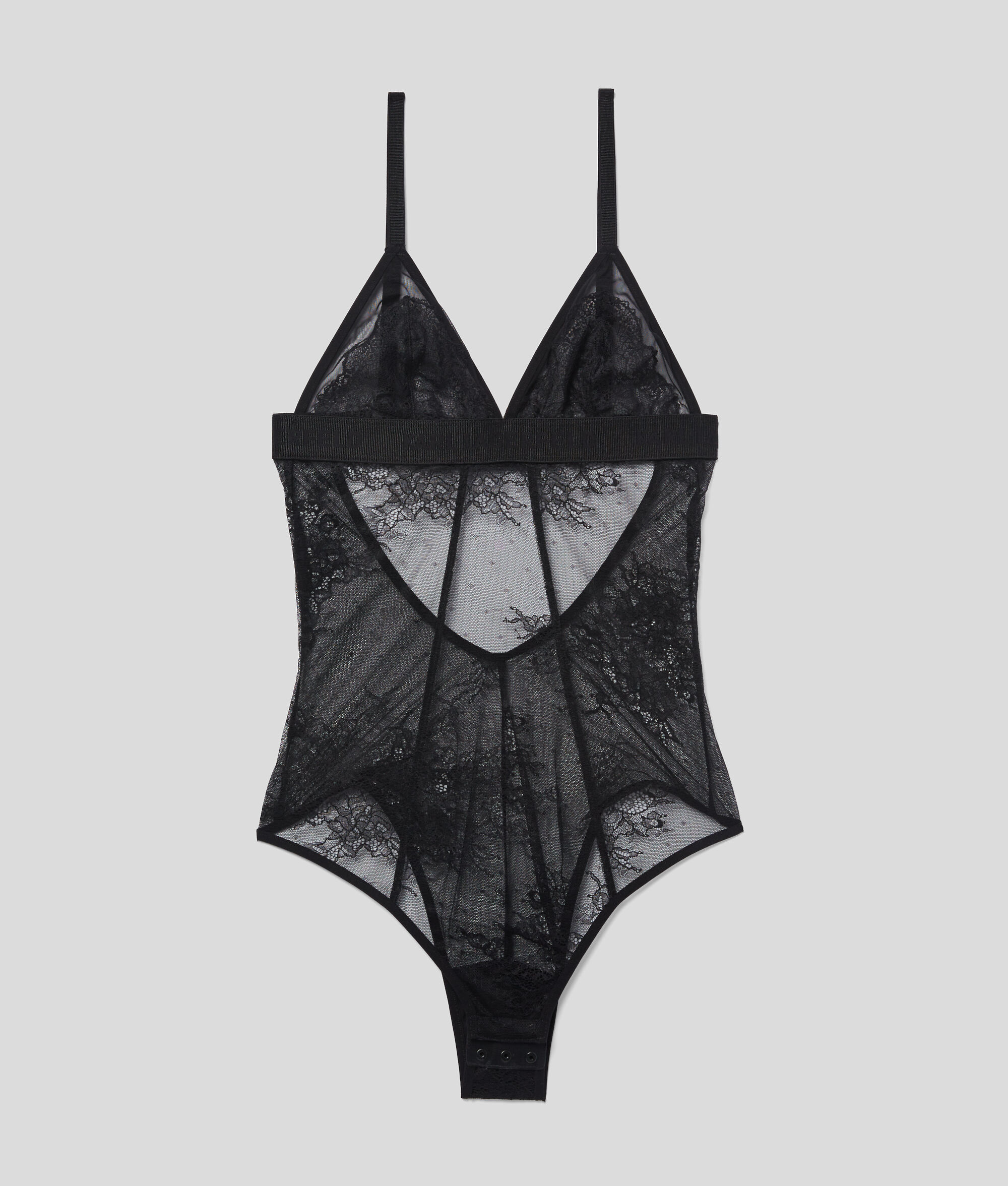 BODY EN DENTELLE