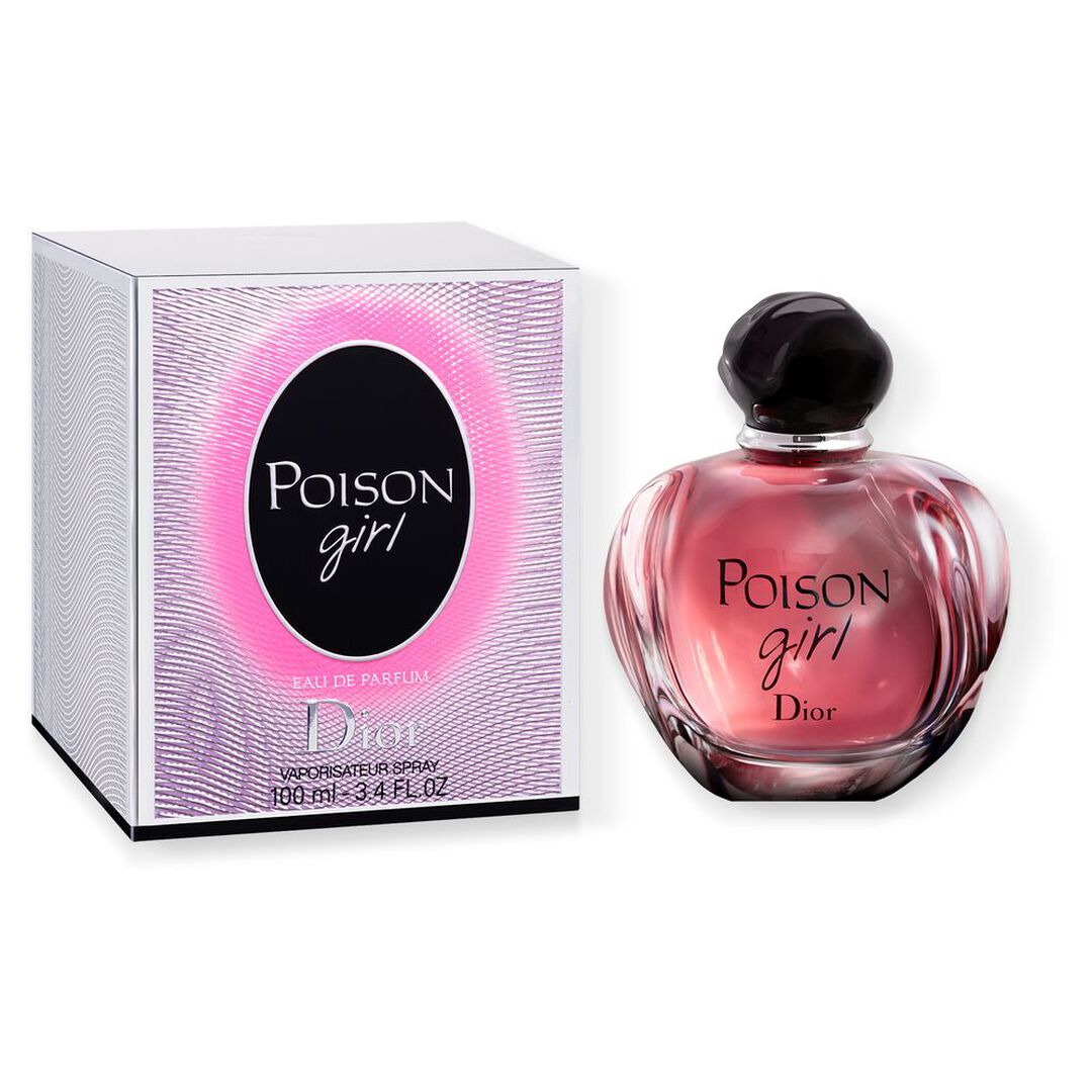 Dior POISON GIRL Eau de Parfum - 100ml