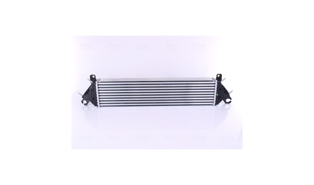Intercooler