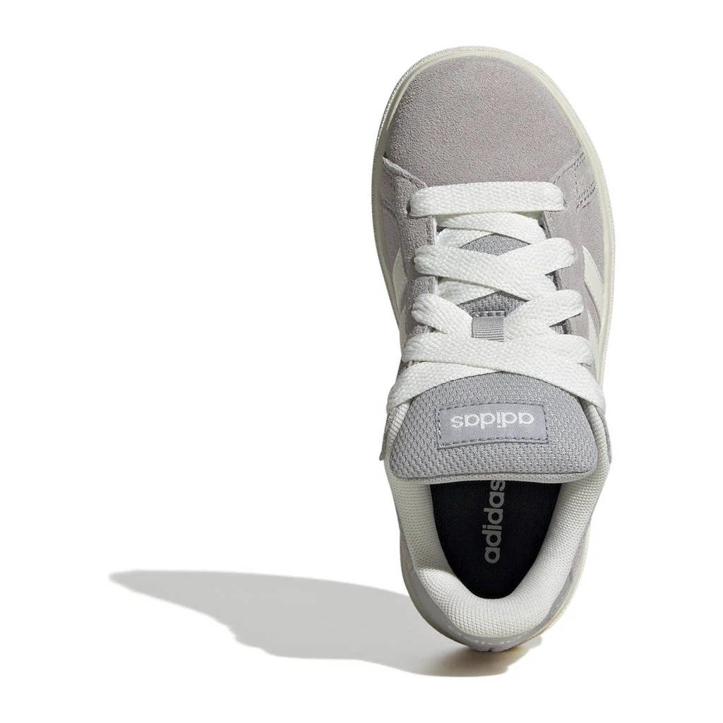 adidas Grand Courtsneakers grijs/wit