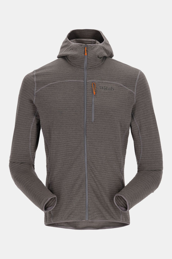 Rab Rab Ascendor Light Hoody Fleece