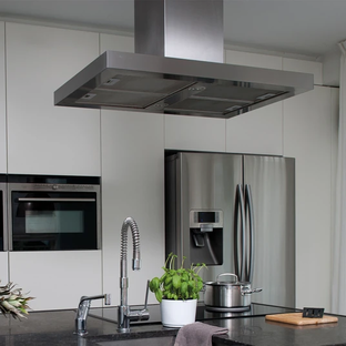 HG Keuken Afzuigkapfilter Ontvetter 500ML