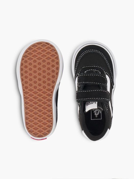 VANS Sneaker Schwarz