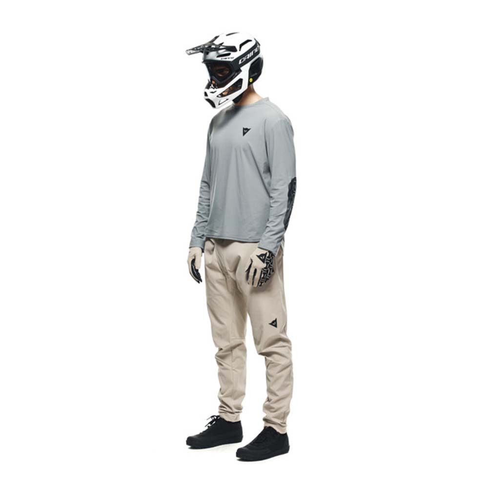 Dainese HGR JERSEY - Maillot Homme gray