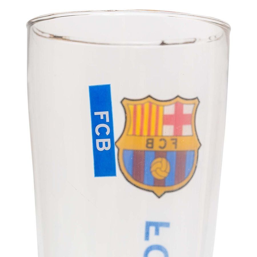 FC Barcelone Verre à Bière