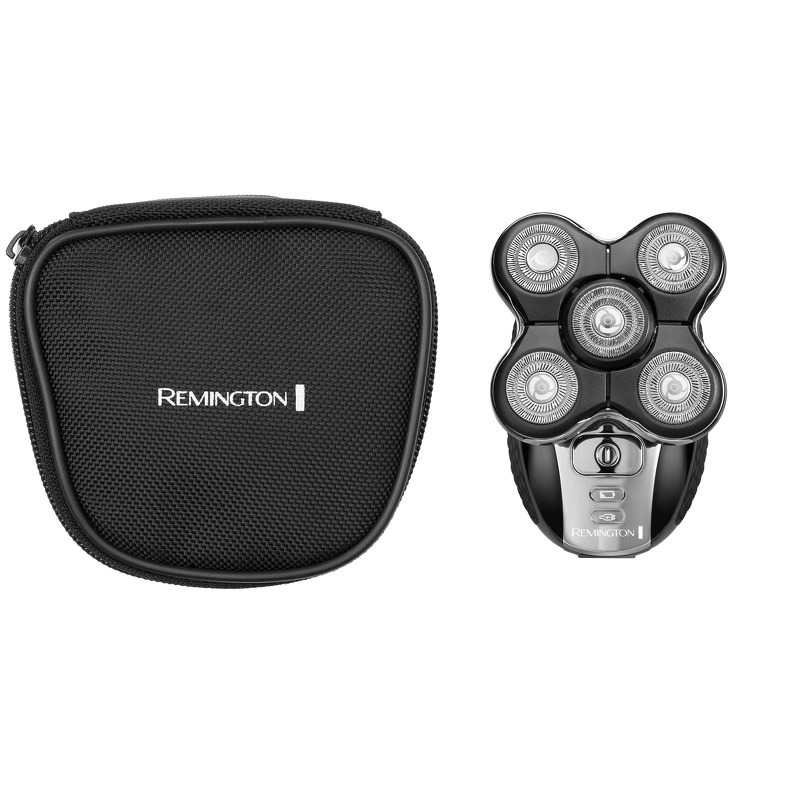 Remington Ultimate Series RX5 Head Shaver