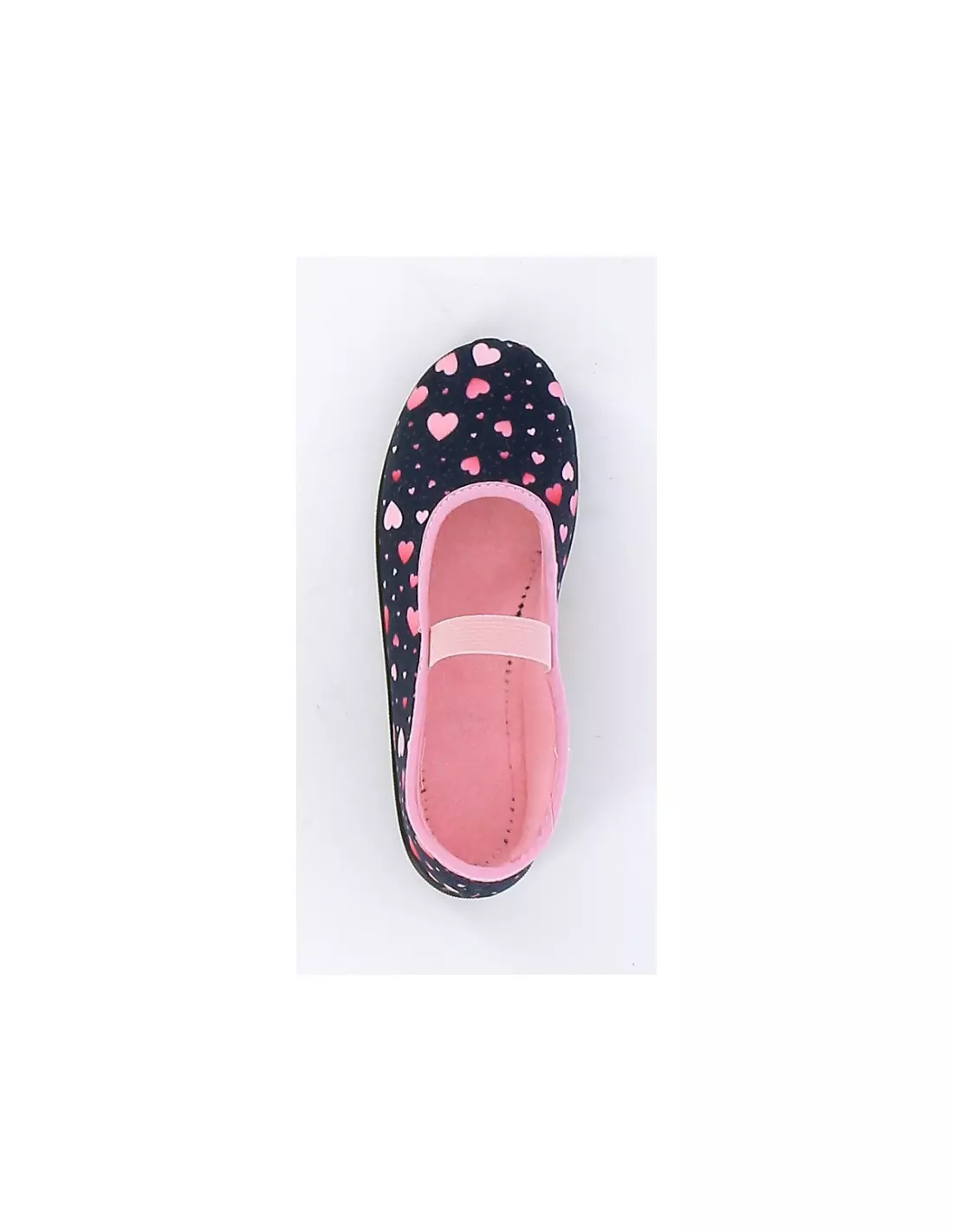 TOOTI 0049 - Chaussons Marinerose