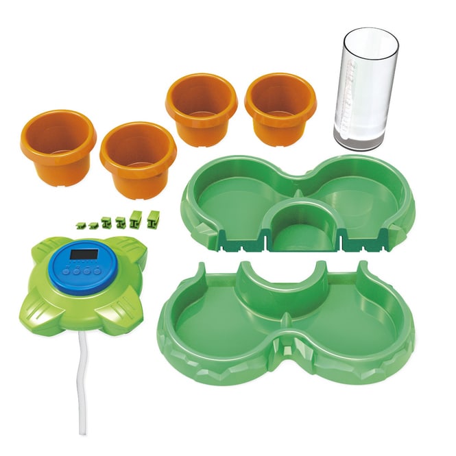 Besttoy Discover - Experimentierbaukasten - Bewässerungsanlage