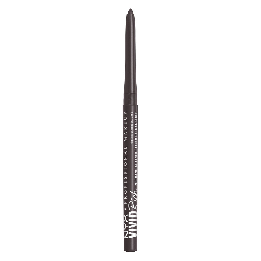 NYX Professional Makeup Vivid Rich Mechanical Liner Truffle Diamond 12 0,28g