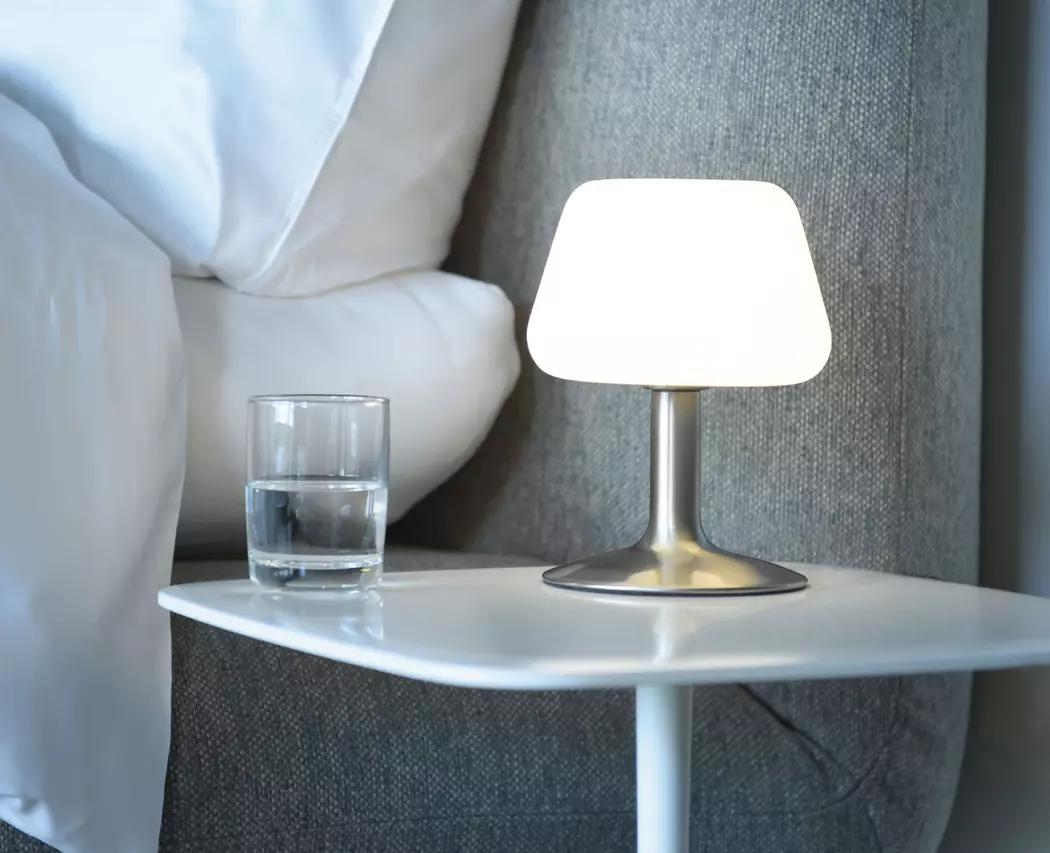 LED-Tischleuchte Till