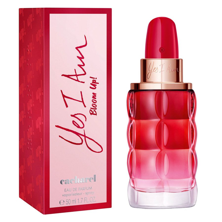 Cacharel Yes I Am Bloom Up Eau De Parfum 50ml