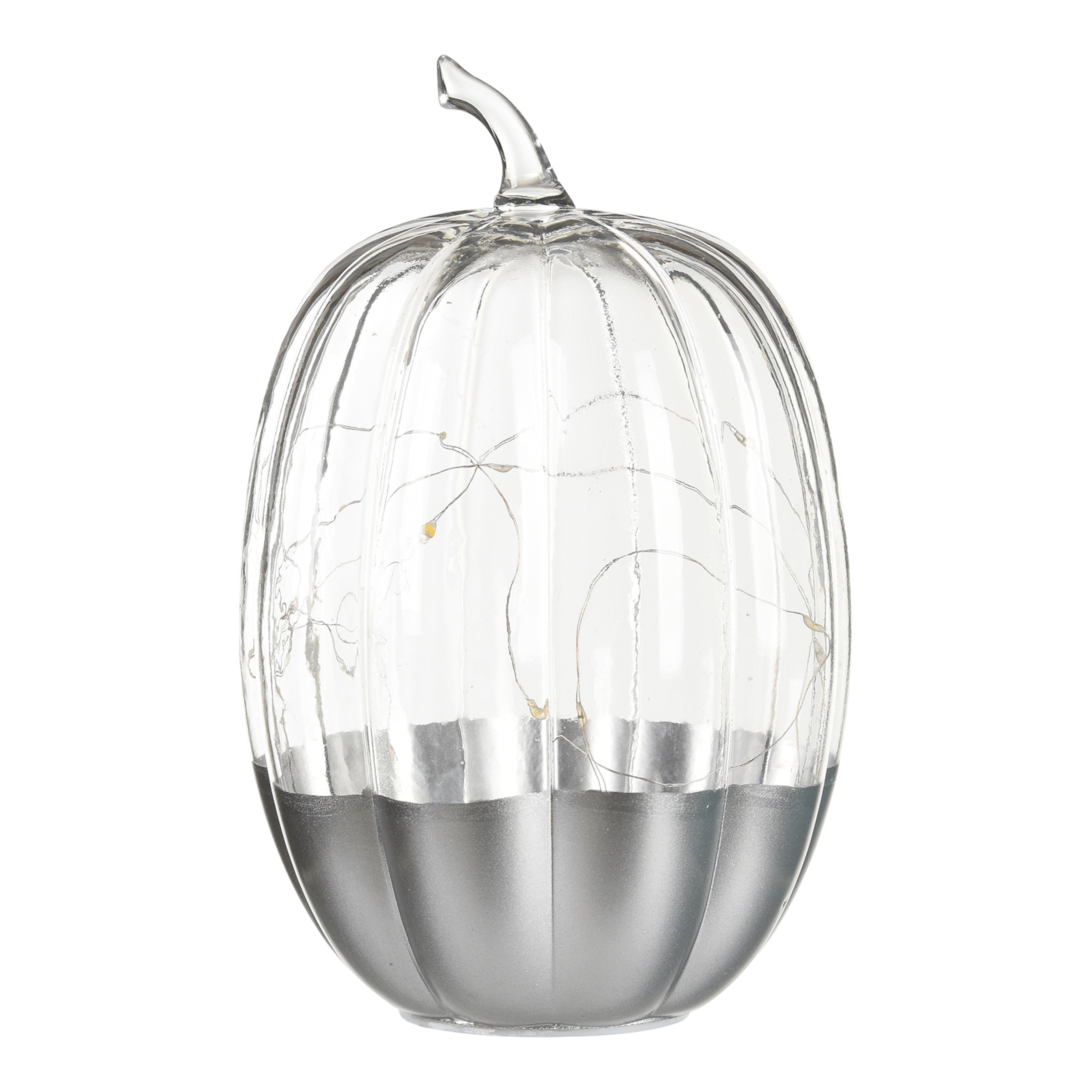 silber, 2-teilig