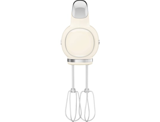 SMEG - Batteur HMF01CREU