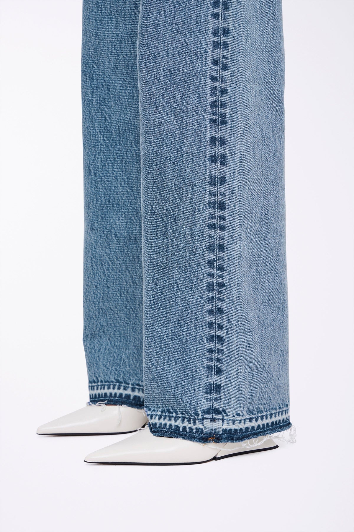 Ball Baserena Jeans 204028 marble wash
