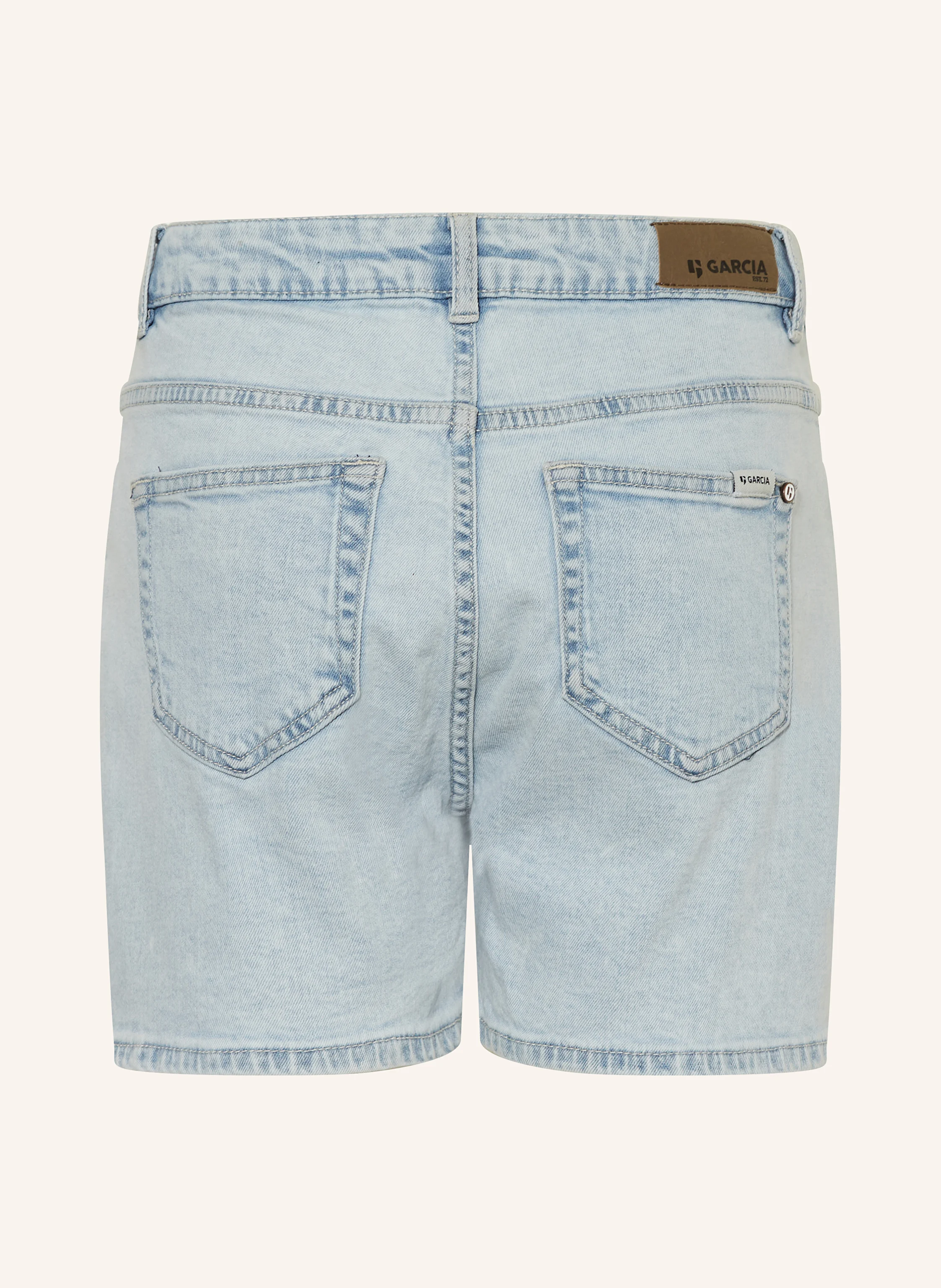GARCIA Jeansshort