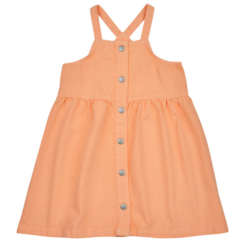 Name it - NMFBELLA TWI STRAP DRESS - Orange