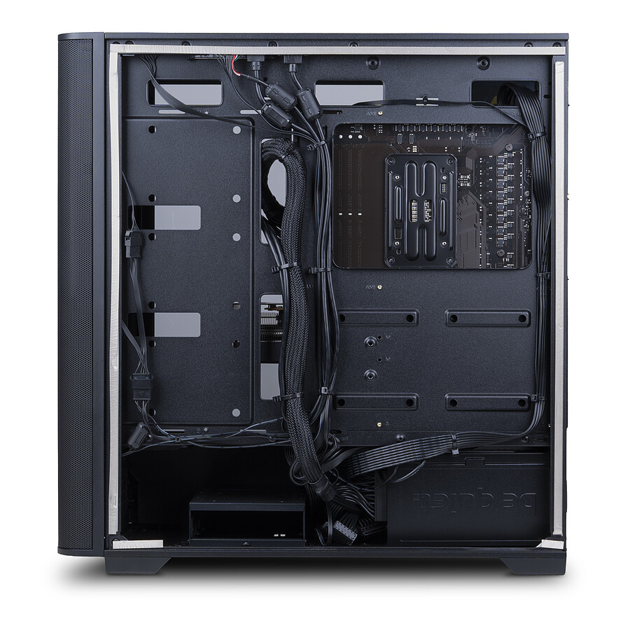 PC Gamer Nemesis - Win11 installé (version d'essai avec licence fournie)