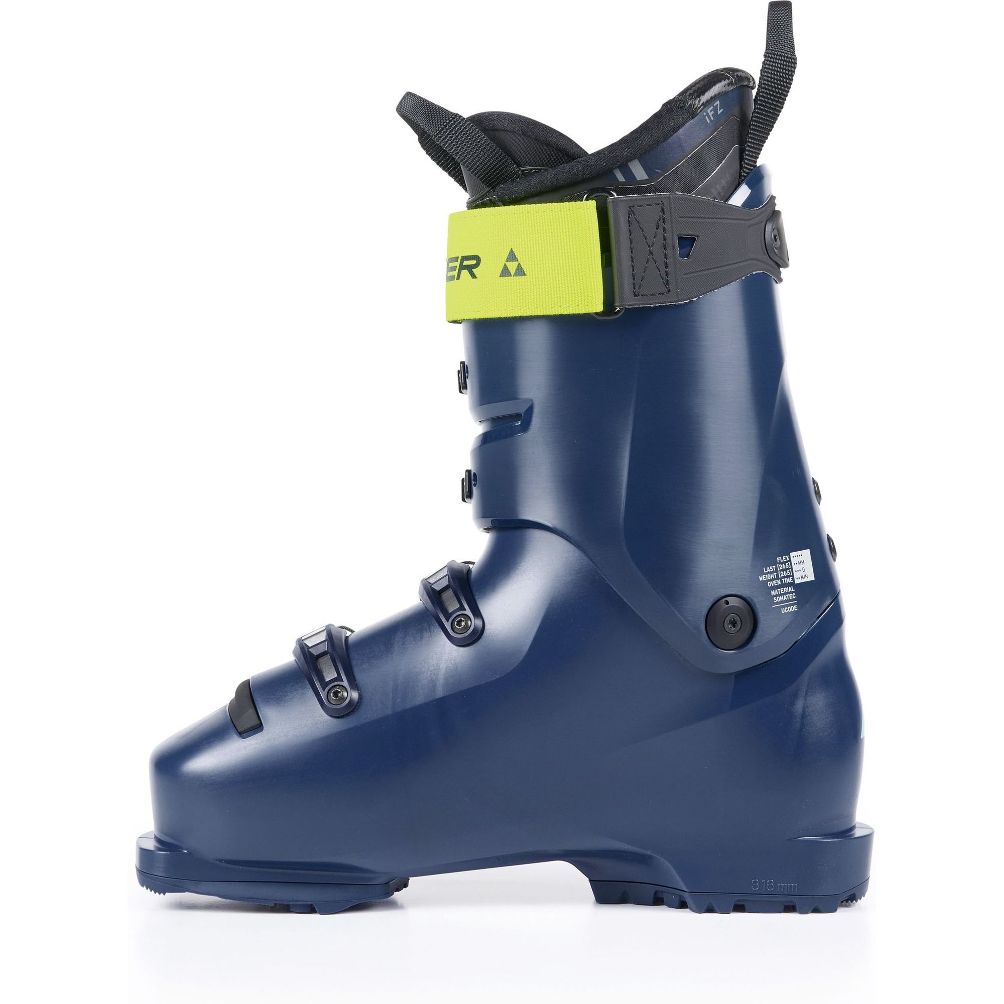FischerRC4 105 MV Boa VAC GW