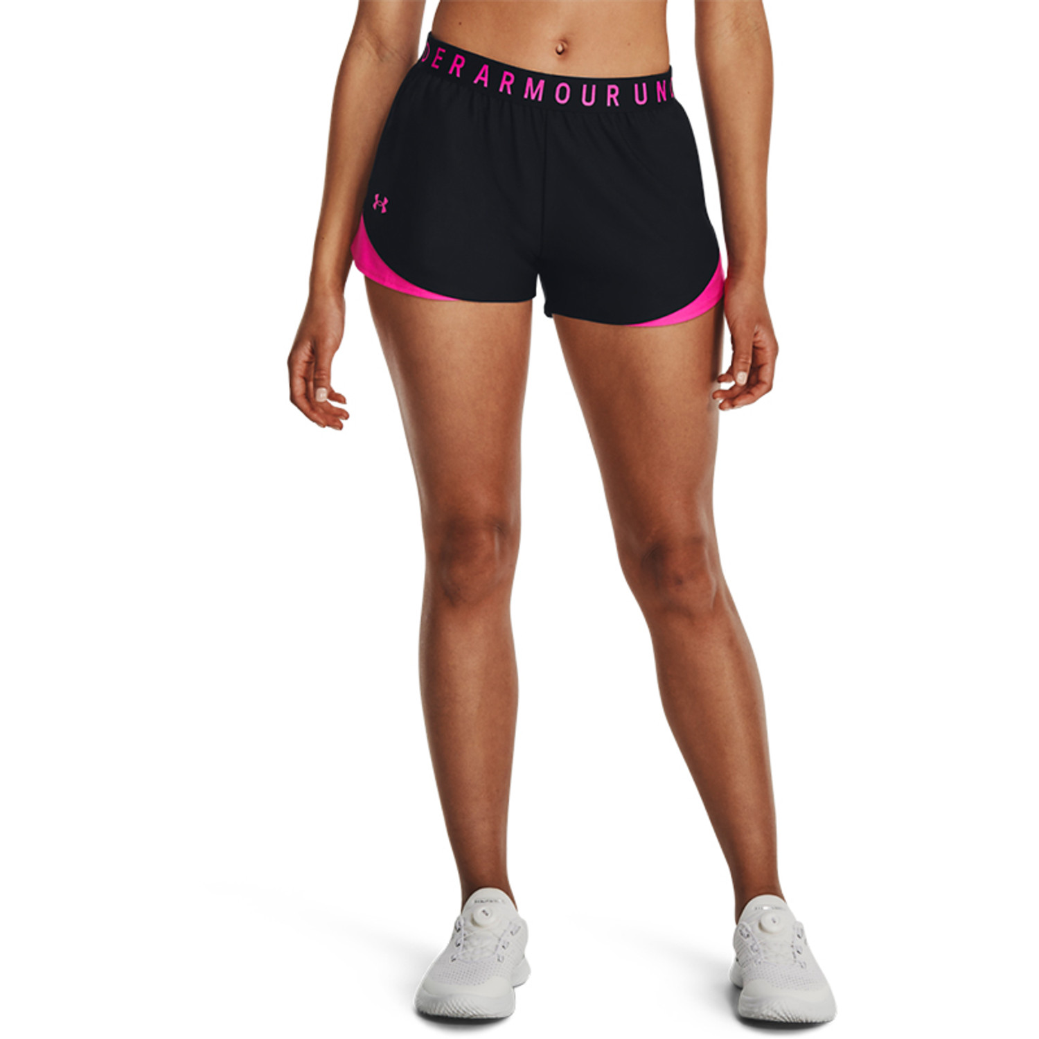Under Armour Play Up Short