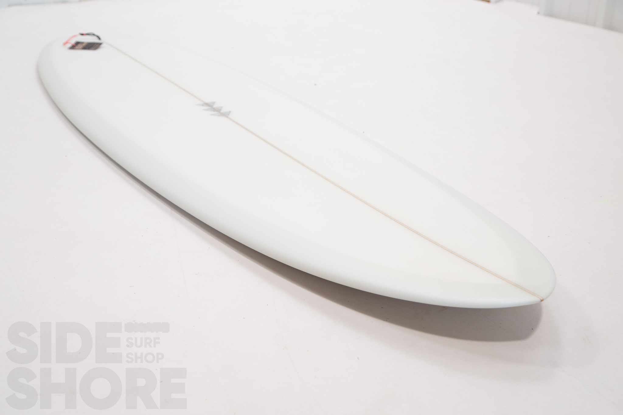 Furrow Surfcraft Labyrinth - Clear - 6'8 x 21 1/4